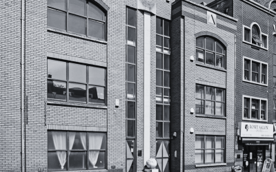 How to Find Us – AerialActive Pole Studio in Fulham, London